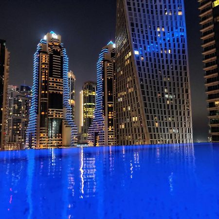 4201 Design Apartment By Jumeirah Living Dubai Marina Luaran gambar