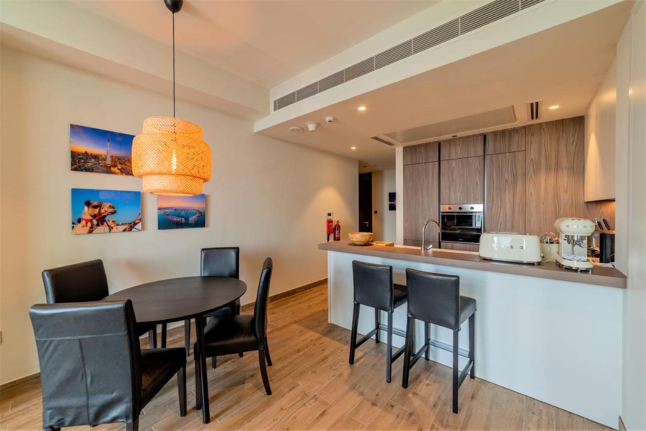 4201 Design Apartment By Jumeirah Living Dubai Marina Luaran gambar