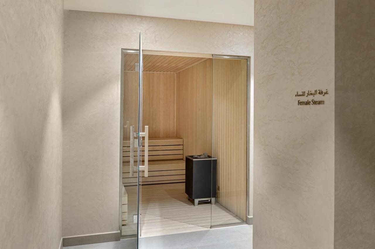 4201 Design Apartment By Jumeirah Living Dubai Marina Luaran gambar