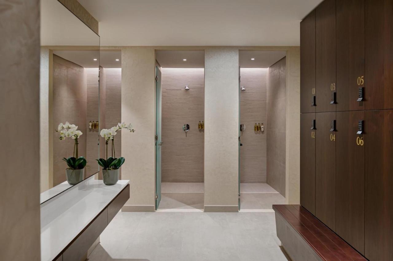 4201 Design Apartment By Jumeirah Living Dubai Marina Luaran gambar