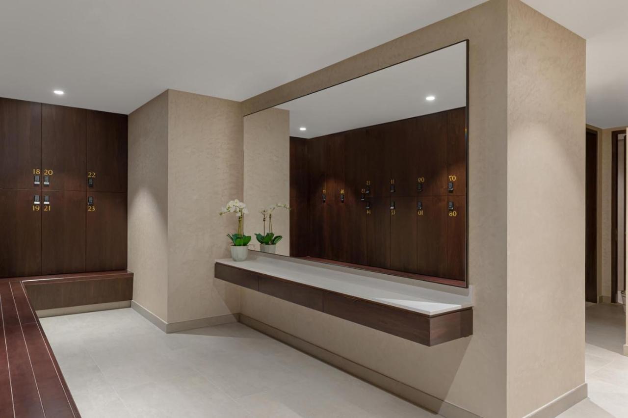 4201 Design Apartment By Jumeirah Living Dubai Marina Luaran gambar