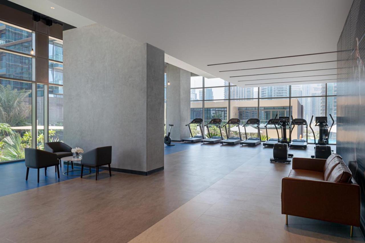 4201 Design Apartment By Jumeirah Living Dubai Marina Luaran gambar