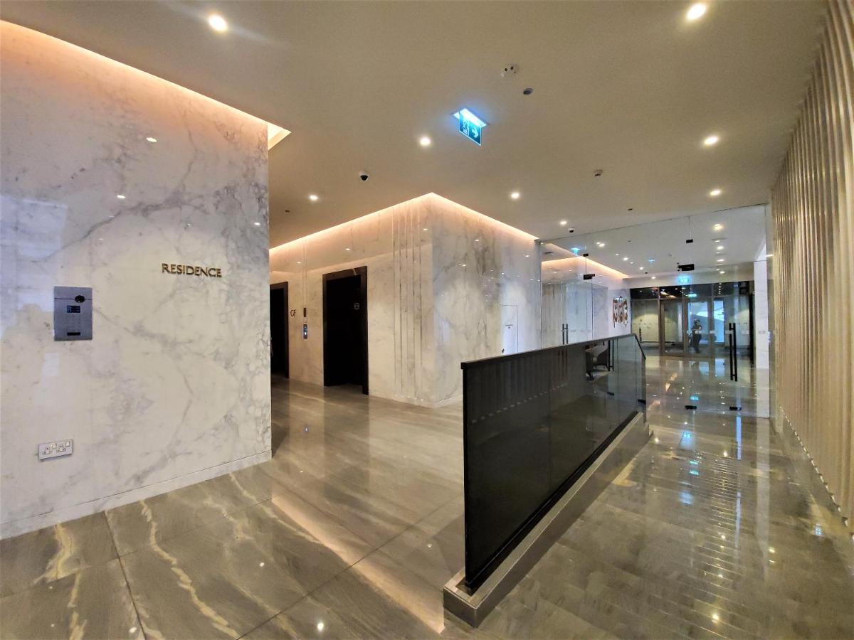 4201 Design Apartment By Jumeirah Living Dubai Marina Luaran gambar