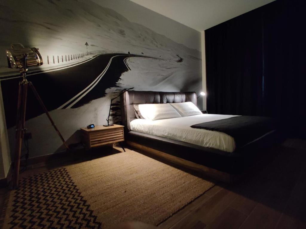 4201 Design Apartment By Jumeirah Living Dubai Marina Luaran gambar