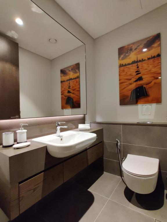 4201 Design Apartment By Jumeirah Living Dubai Marina Luaran gambar